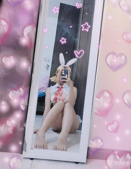 Miitzchanz OnlyFans泄露裸照