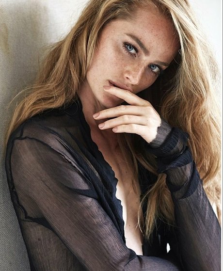 Alasti lekkinud OnlyFans-i pilt Yaara Benbenishty