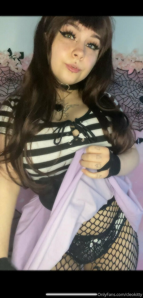 Seraphicsiren naked leaks OnlyFans pic