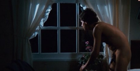 Pilar Alcon OnlyFans泄露裸照