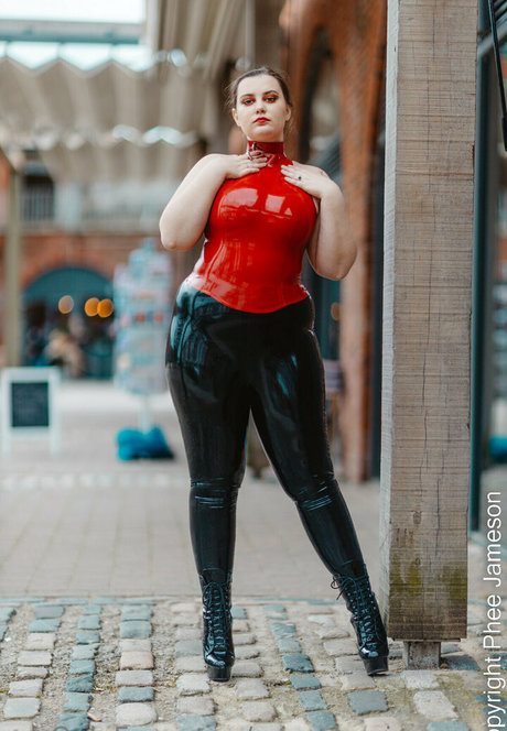 Misspheejameson naked leaks OnlyFans pic