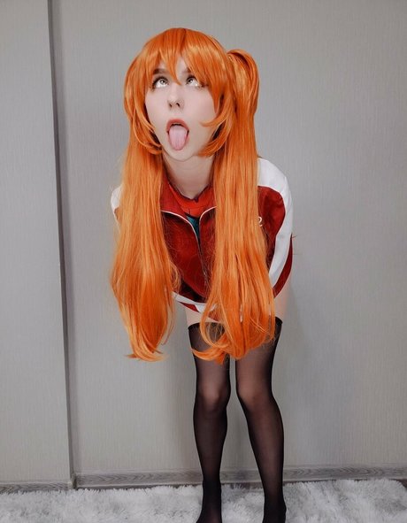 OnlyFans-model Tulpinafree