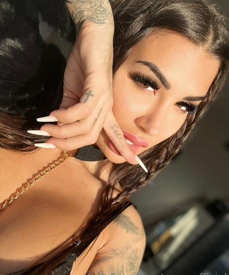 OnlyFans-model Susygofficial