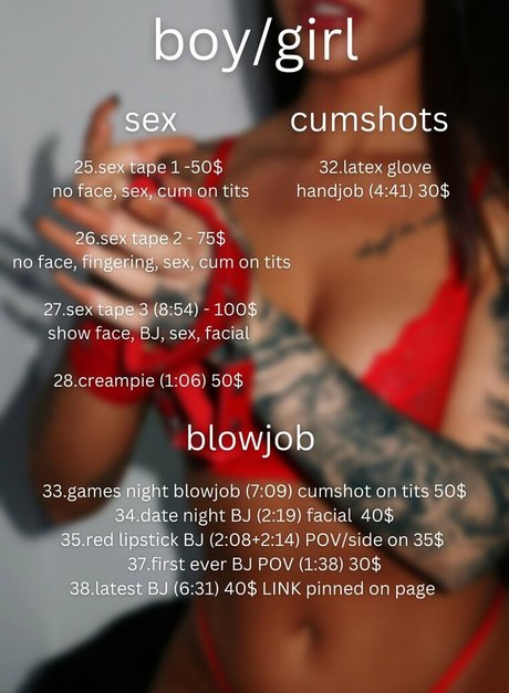 Naken lekkede OnlyFans-bilde av Latviaaaafree