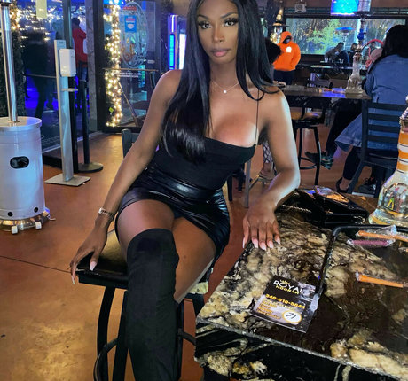 OnlyFans-model Bianca Cash