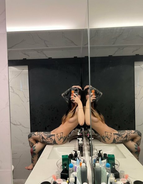 Thotoro naked leaks OnlyFans pic