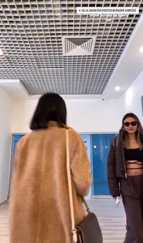 Photo nue de fuite OnlyFans de Aysgencc