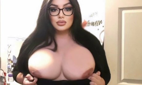 Dopebruja OnlyFansリークヌード写真