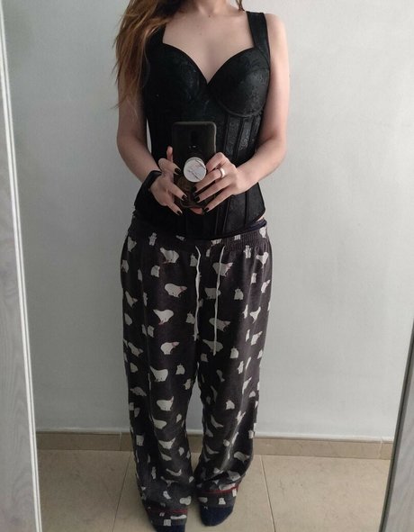 OnlyFans-model Chio Uyuni