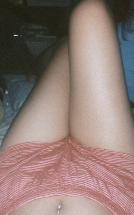 Nahá fotka uniklých OnlyFans od Ligayamilana