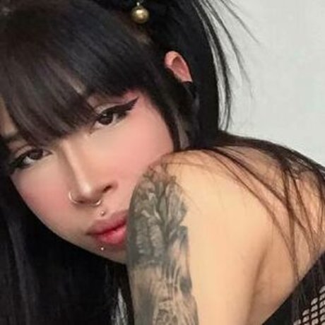 Nahá fotka uniklých OnlyFans od Myllaka