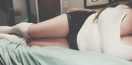 OnlyFans-model Emaliehall