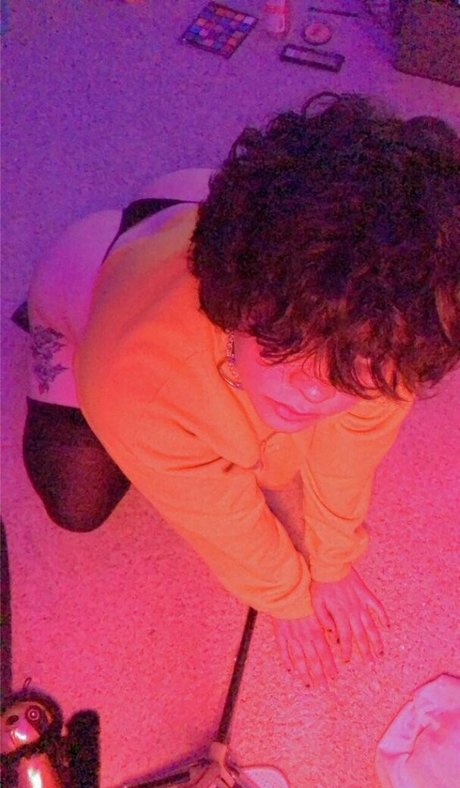 Обнаженная фотография утечки OnlyFans от Soyboytoy