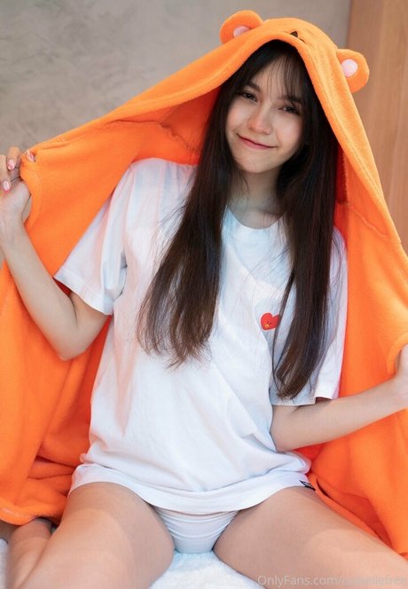 Isabellefree OnlyFansリークヌード写真